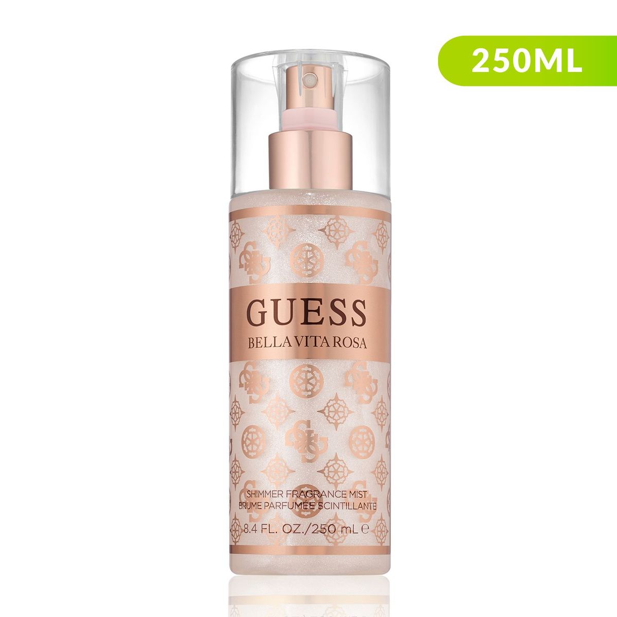 GUESS - Perfume Mujer Guess Bella Vita 250 ml EDC