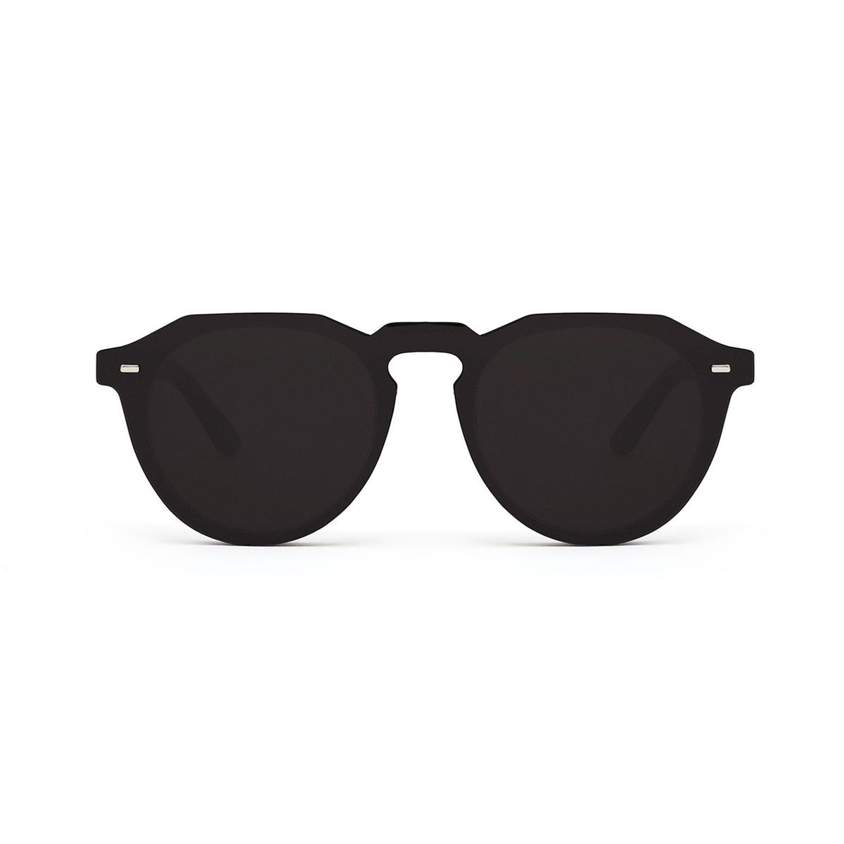 HAWKERS - Gafas de sol Hombre y Mujer Hawkers - DARK WARWICK VENM HYBDRID