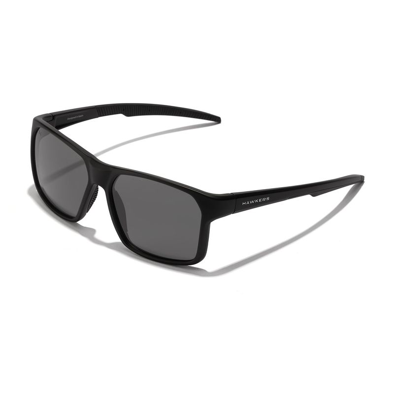 Gafas de sol para Hombre Hawkers TRACK POLARIZED BLACK DARK