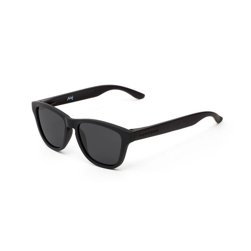 HAWKERS - Gafas de sol Hombre y Mujer Hawkers - CARBON BLACK DARK ONE KIDS