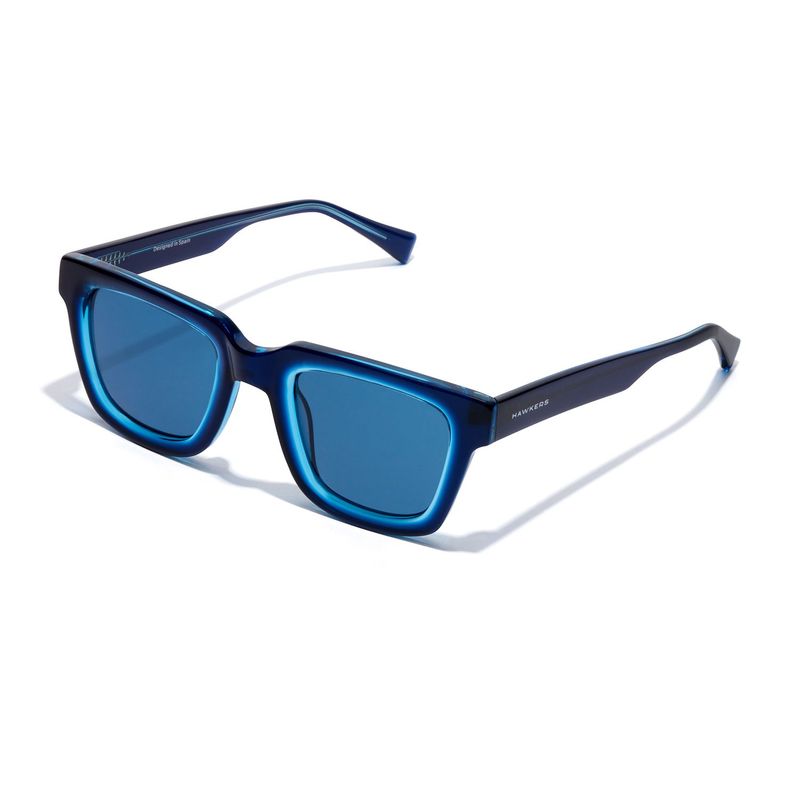 HAWKERS - Gafas de sol Hombre y Mujer Hawkers - ONE UPTOWN BLUE OCEAN