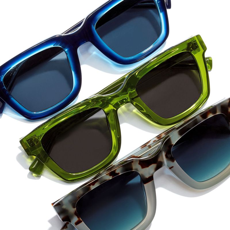 Gafas de sol Hombre y Mujer Hawkers ONE UPTOWN BLUE OCEAN