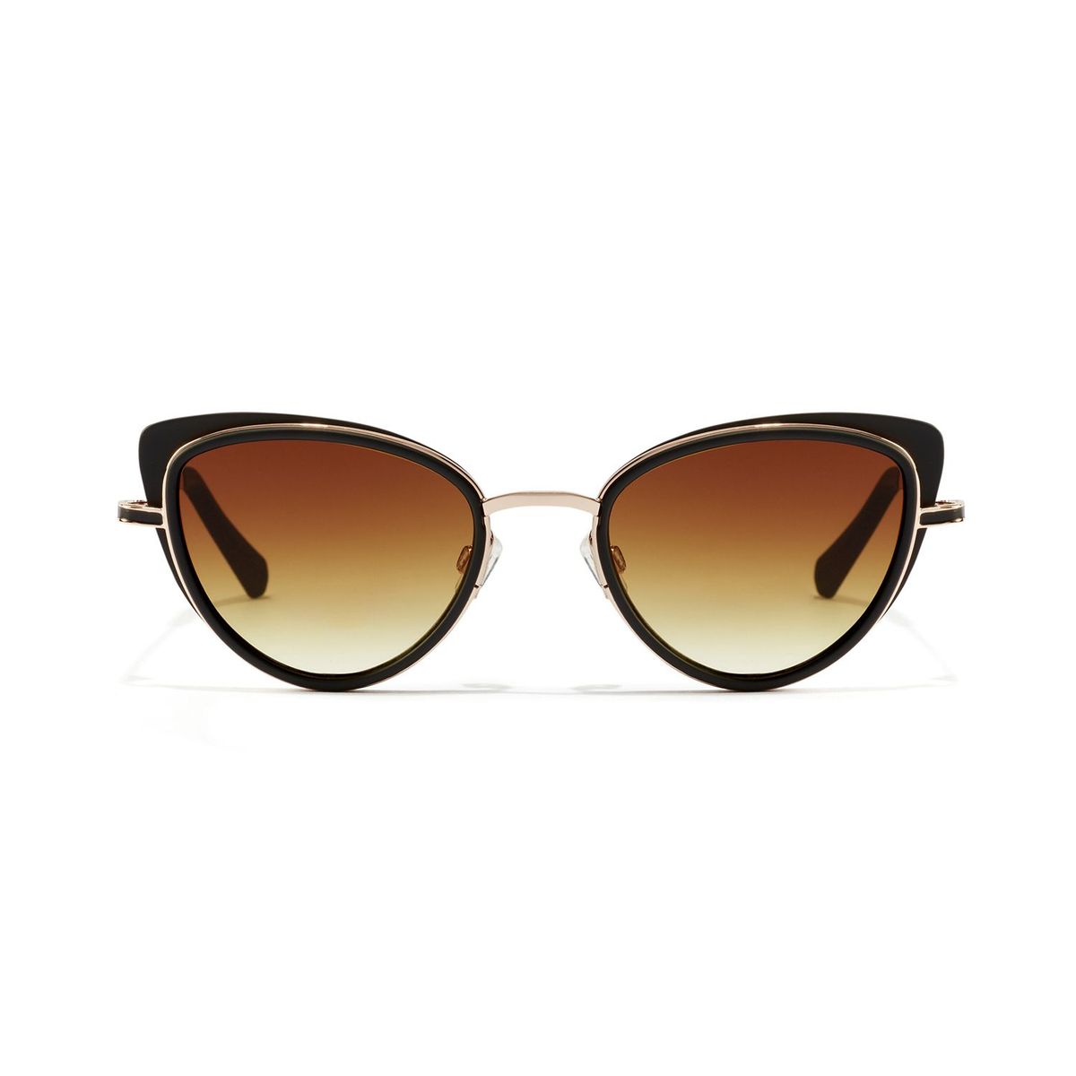 HAWKERS - Gafas de sol para Mujer Hawkers - FELINE BROWN