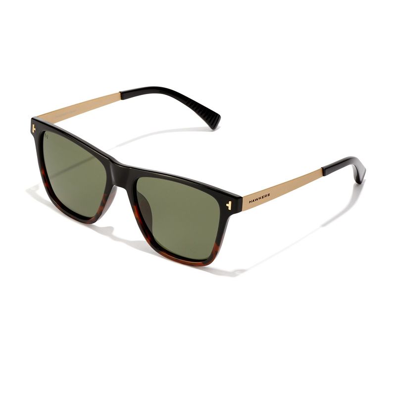 HAWKERS - Gafas de sol Hombre y Mujer Hawkers - ONE LS METAL POLARIZED BLACK CAREY