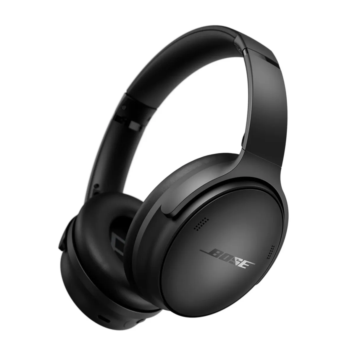 BOSE - Audífonos Bose Bluetooth QuietComfort 