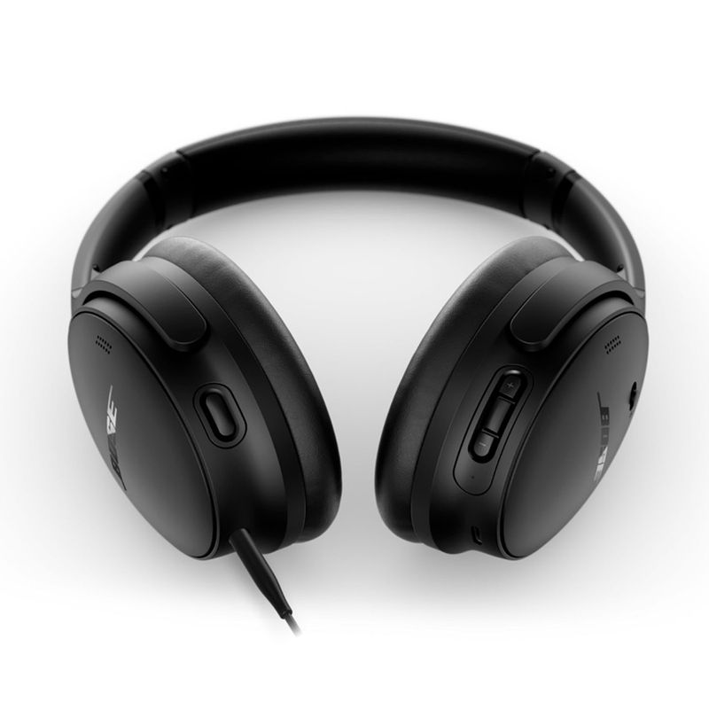 Audífonos Bose Bluetooth QuietComfort BOSE