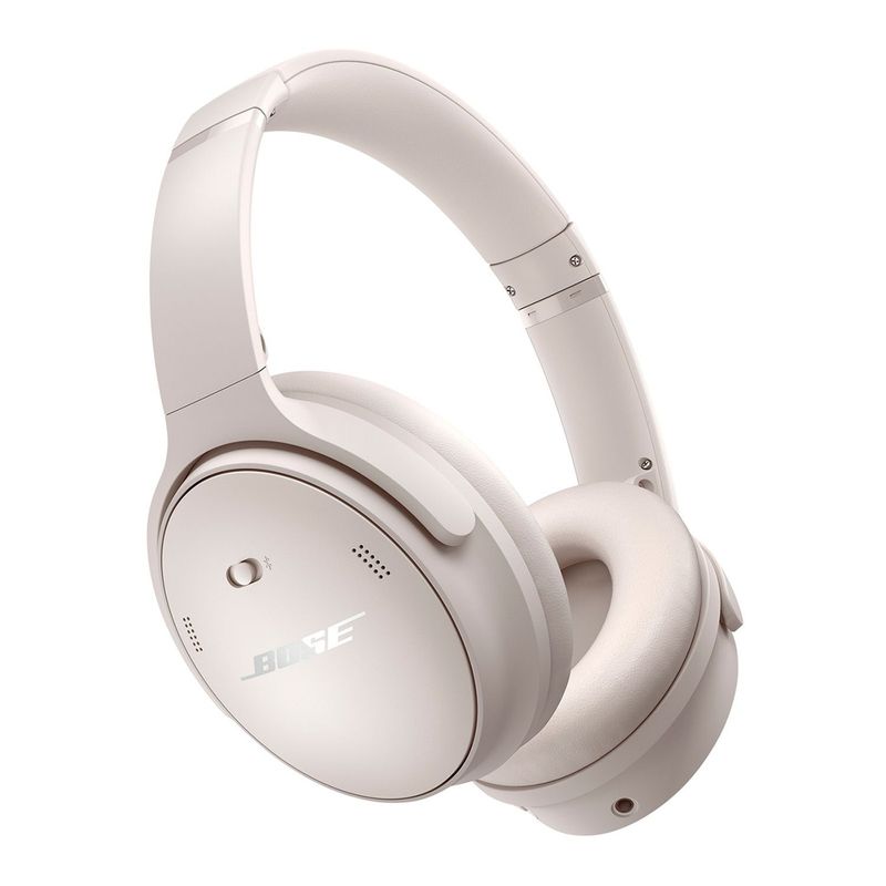 BOSE - Audífonos Bose Bluetooth QuietComfort 