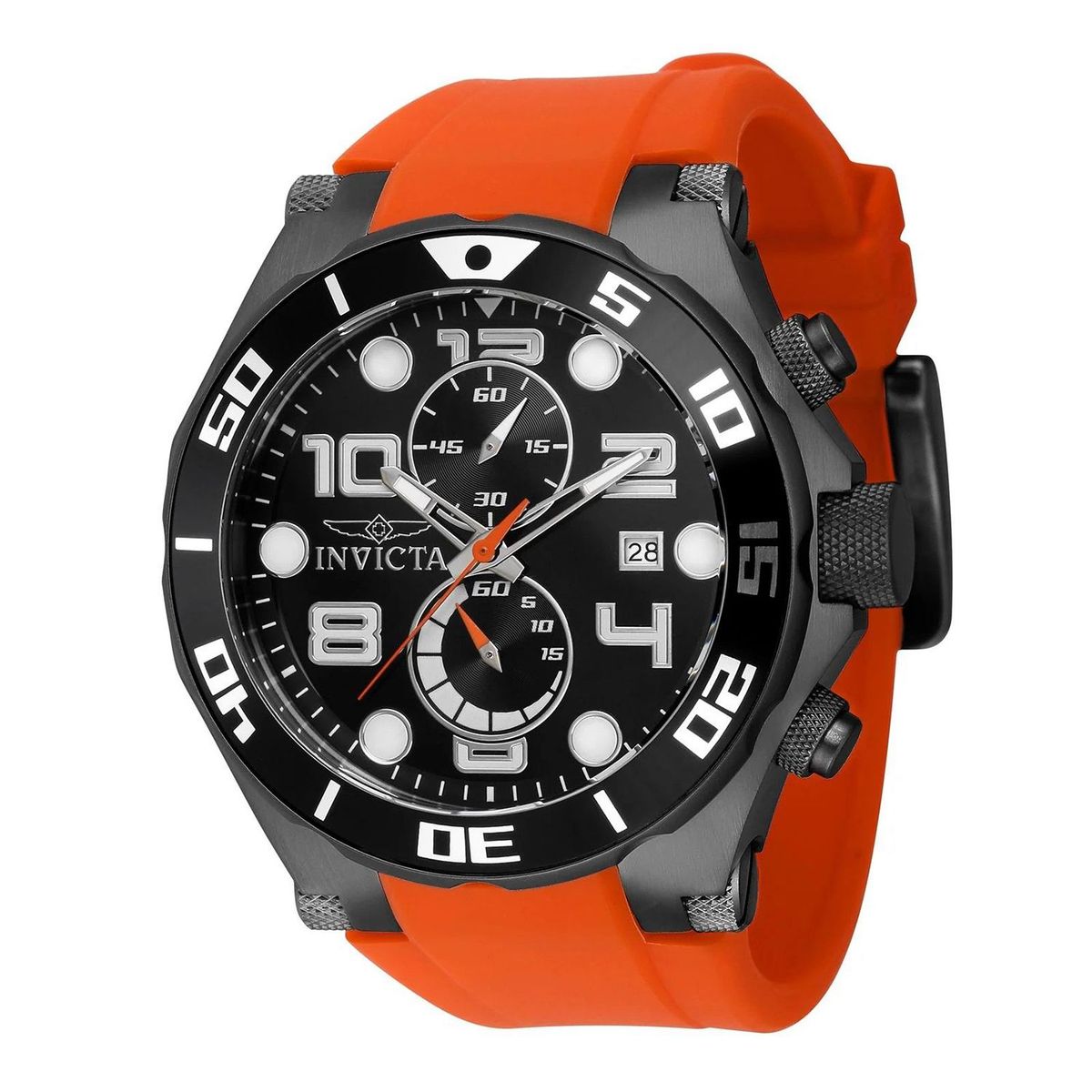 INVICTA - Reloj Invicta para Hombre Pro Diver 