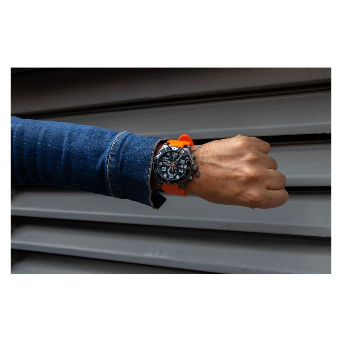 INVICTA - Reloj Invicta para Hombre Pro Diver 