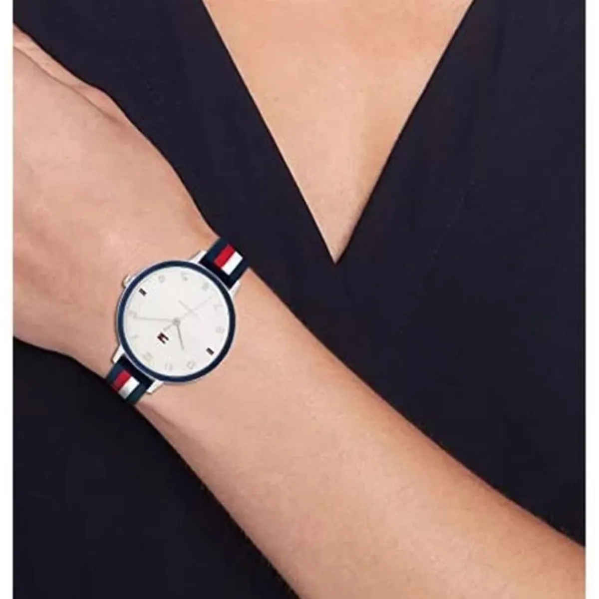 TOMMY HILFIGER - Reloj Tommy Hilfiger para Mujer Florence 