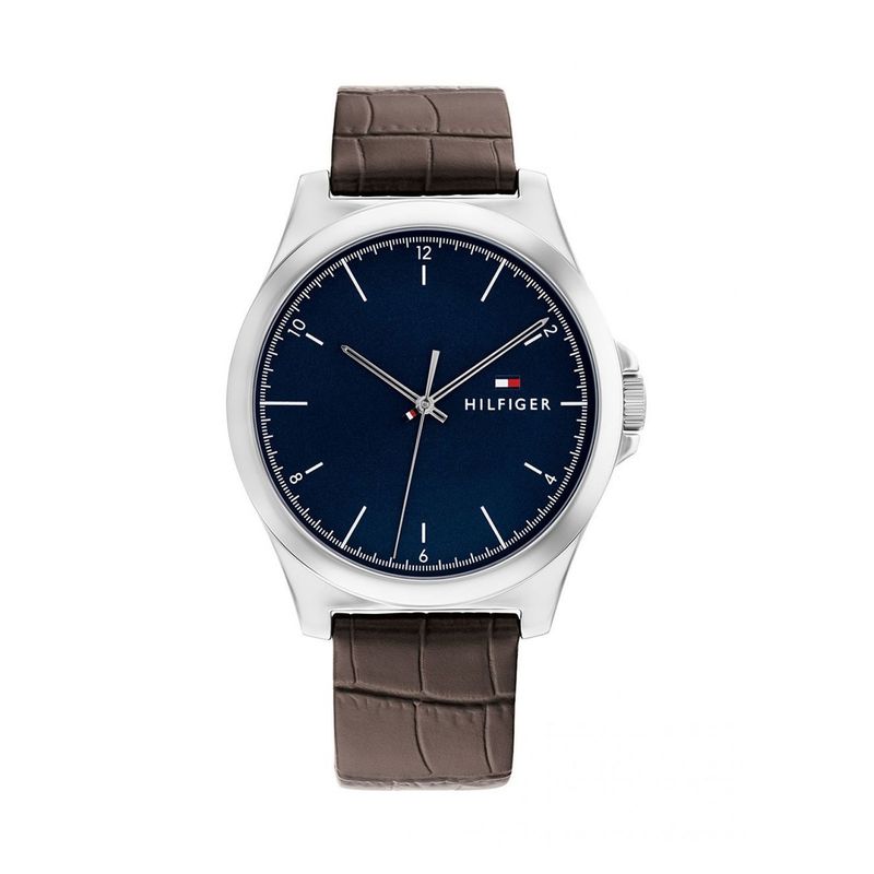 TOMMY HILFIGER - Reloj Tommy Hilfiger para Hombre Norris 