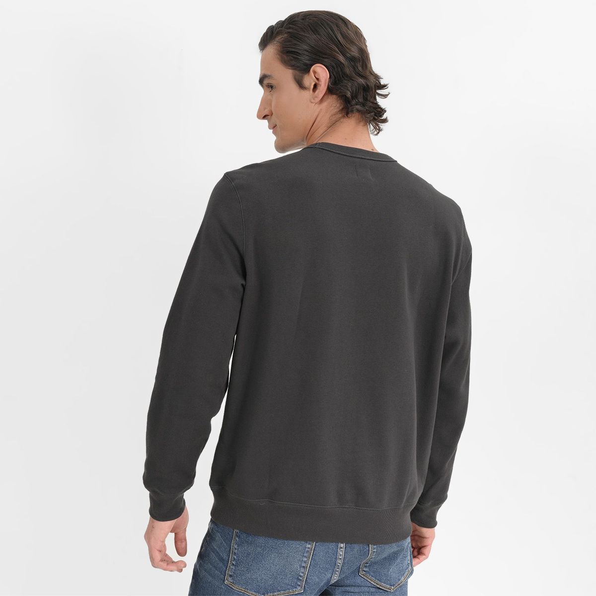 GAP - Saco Hombre de Algodón GAP