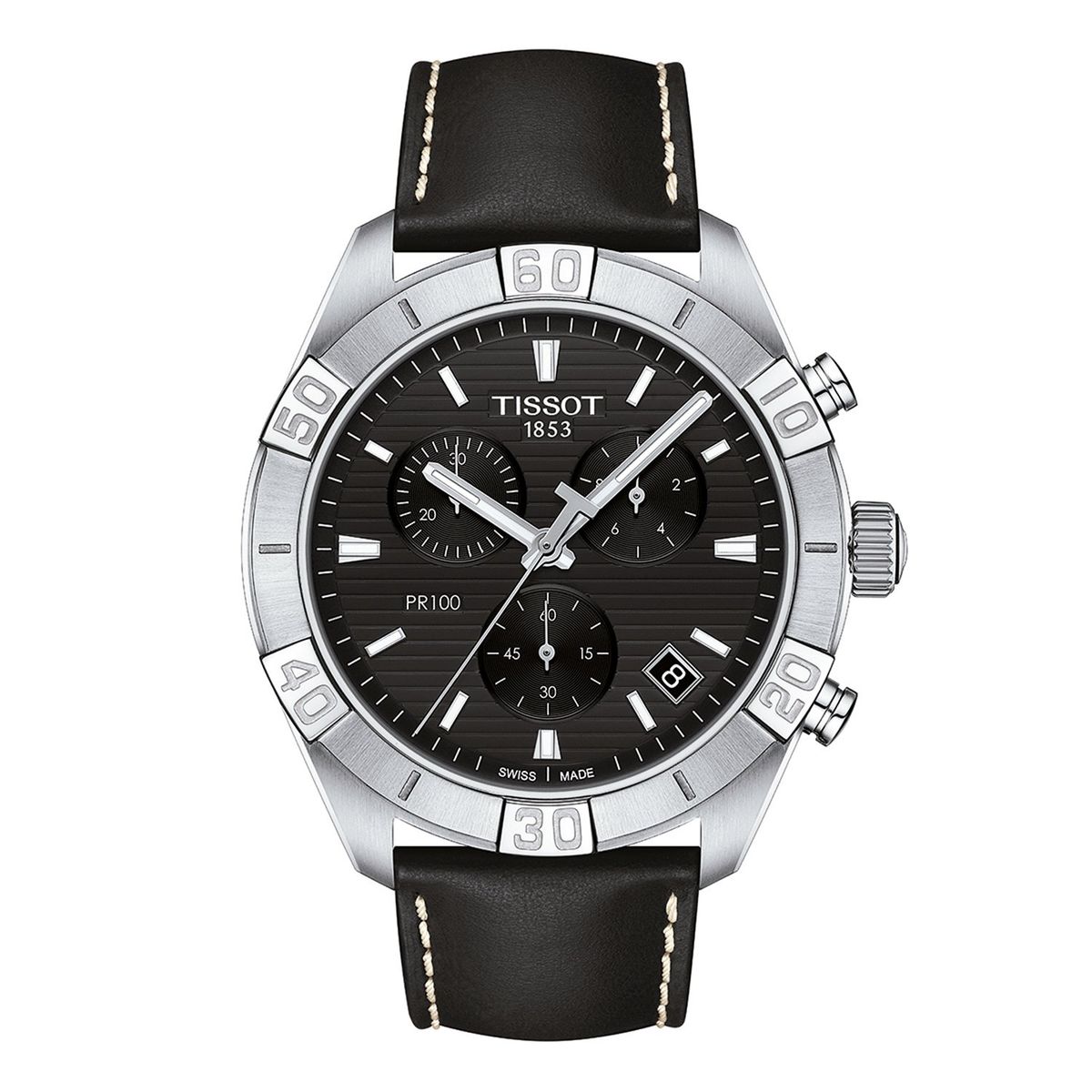 TISSOT - Reloj Hombre Tissot T101.617.16.051.00