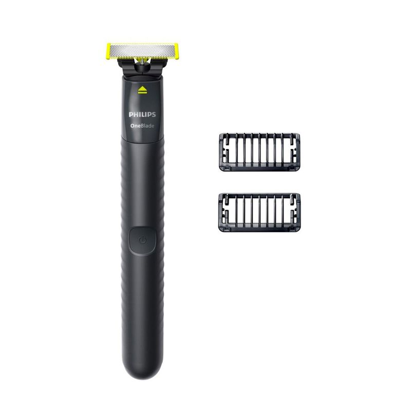 PHILIPS - Máquina de Afeitar Philips One Blade QP1424/10