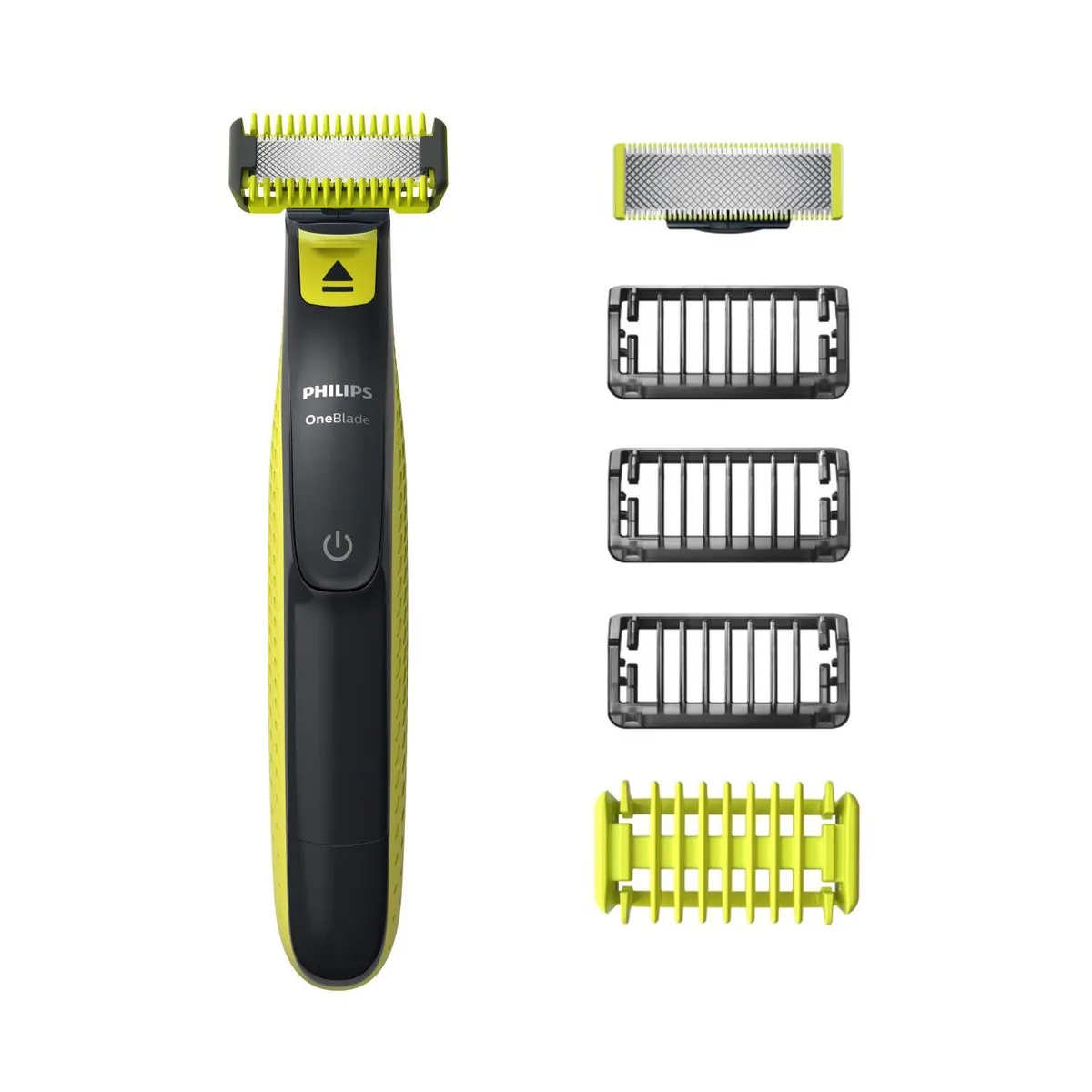 PHILIPS - Máquina de Afeitar Philips One Blade QP2824/10