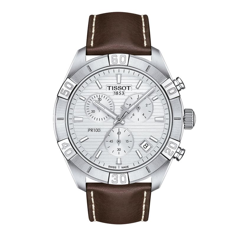 TISSOT - Reloj Tissot para Hombre  PR 100 Sport Gent Chronograph