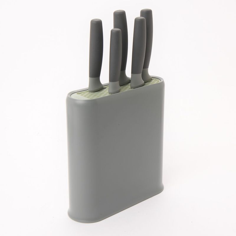 BERGHOFF - Taco de cuchillos Multiuso Berghoff 6 Piezas
