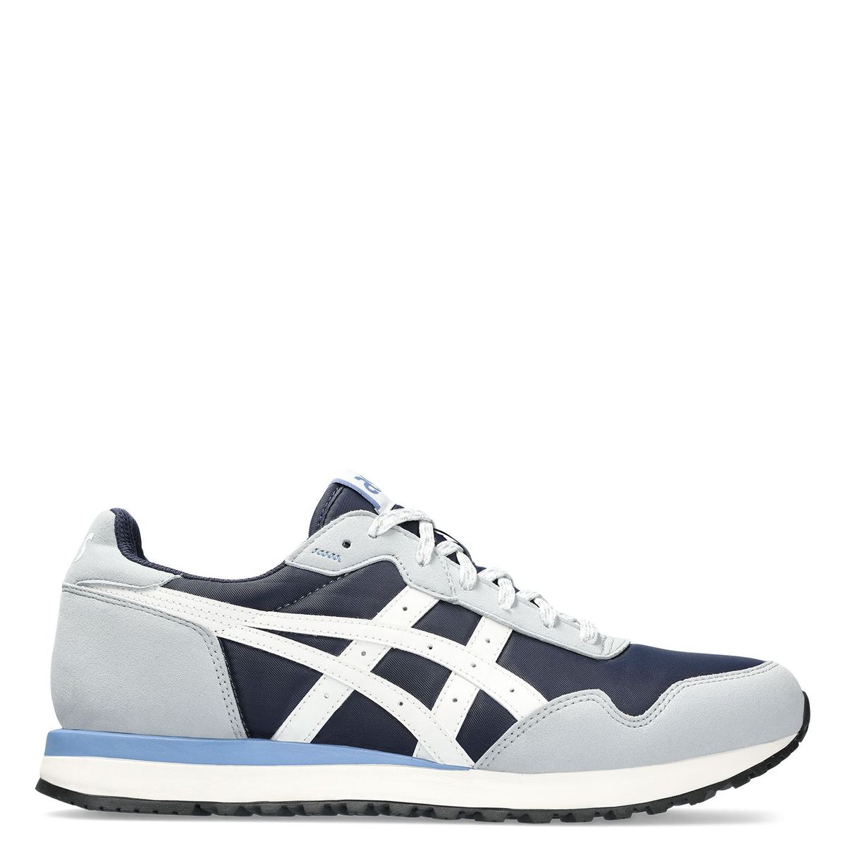 ASICS - Tenis Asics para Hombre Moda Tiger Runner Ii