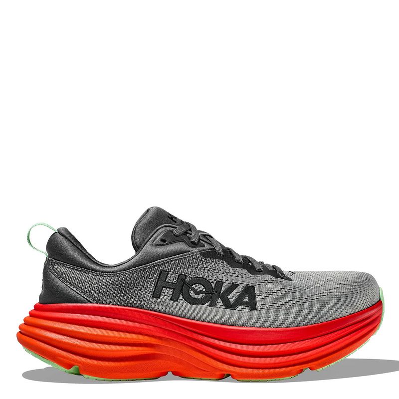HOKA - Tenis Hoka para Hombre Running Bondi 8 