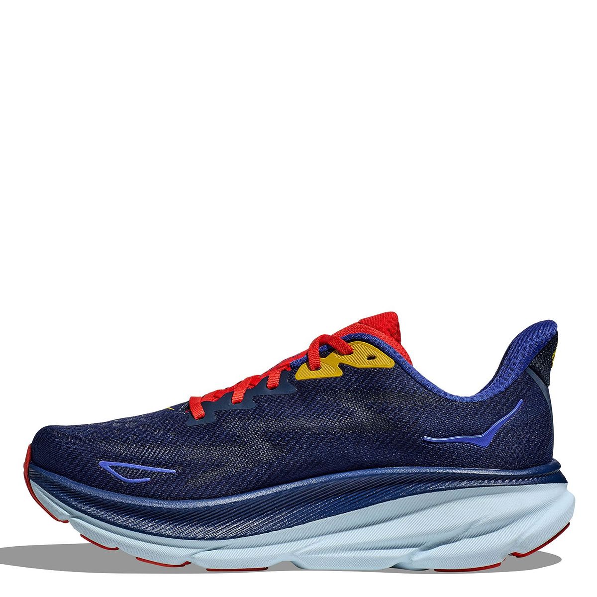 HOKA - Tenis Hoka para Hombre Running Clifton 9 