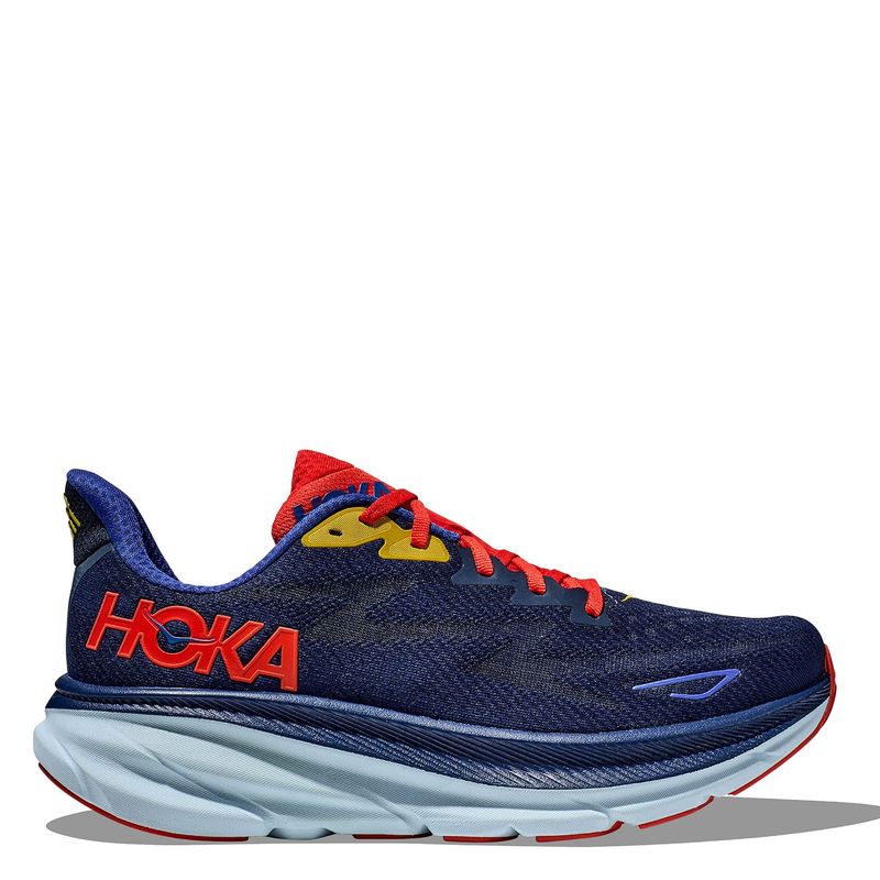 HOKA - Tenis Hoka para Hombre Running Clifton 9 