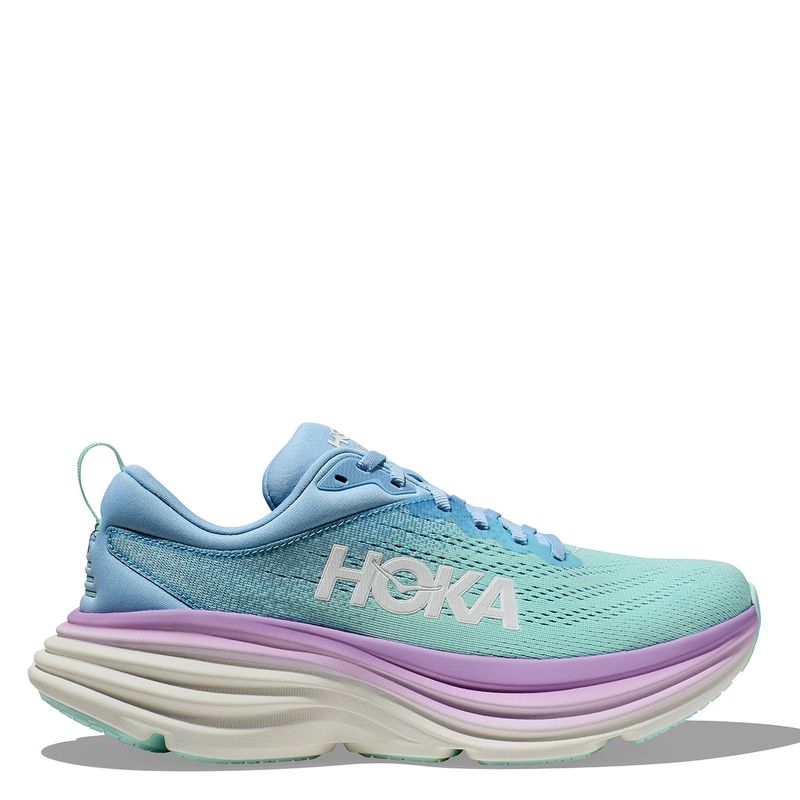 HOKA - Tenis Hoka para Mujer Running Bondi 8