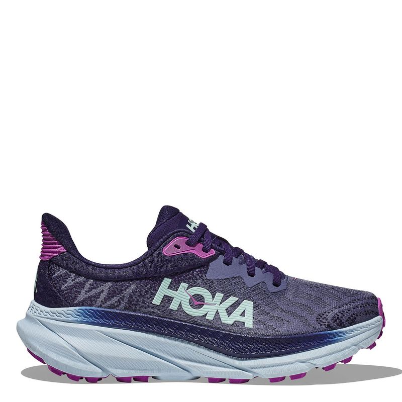 HOKA - Tenis Hoka para Mujer Running Challenger Atr 7