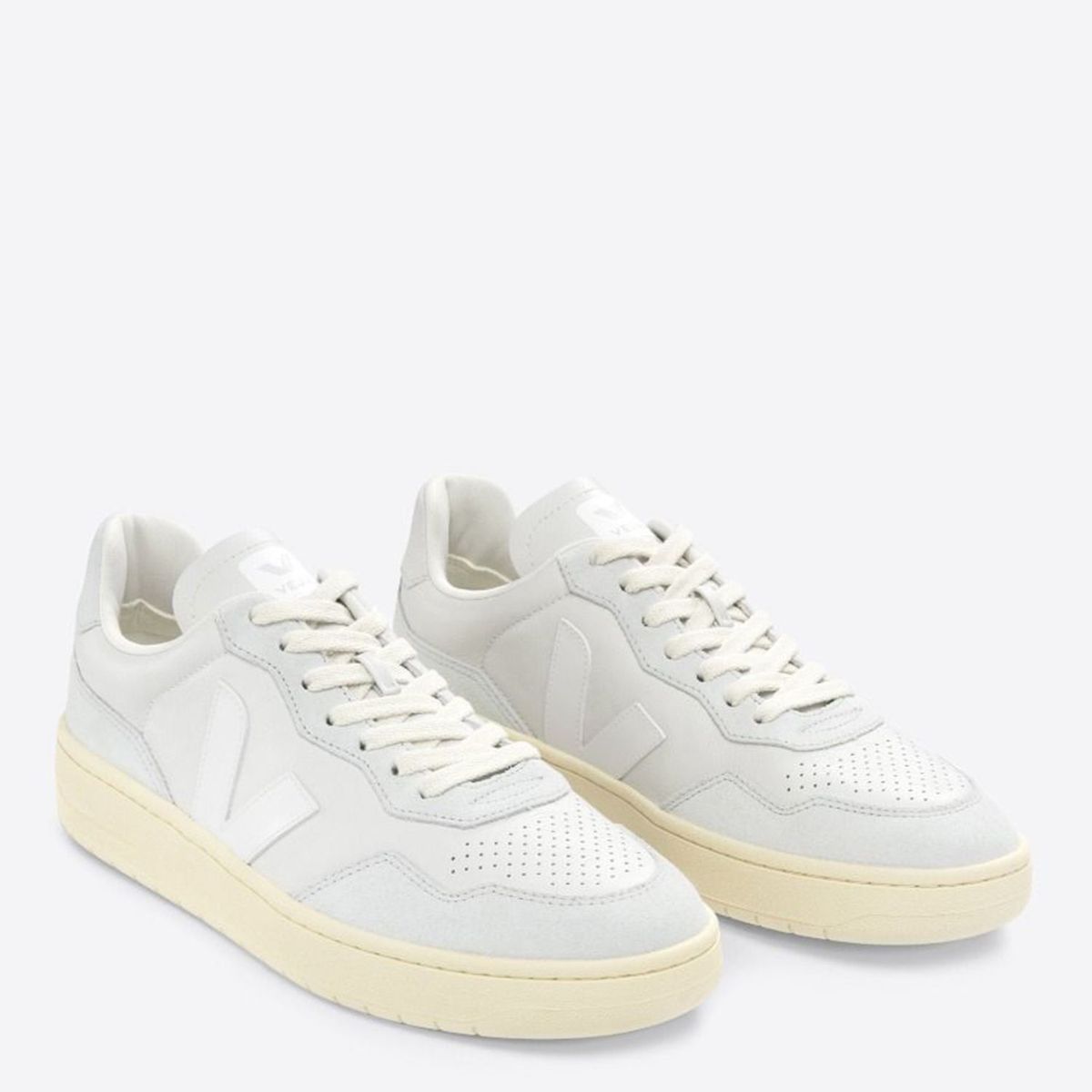 VEJA - Tenis Veja para Mujer Moda V-90