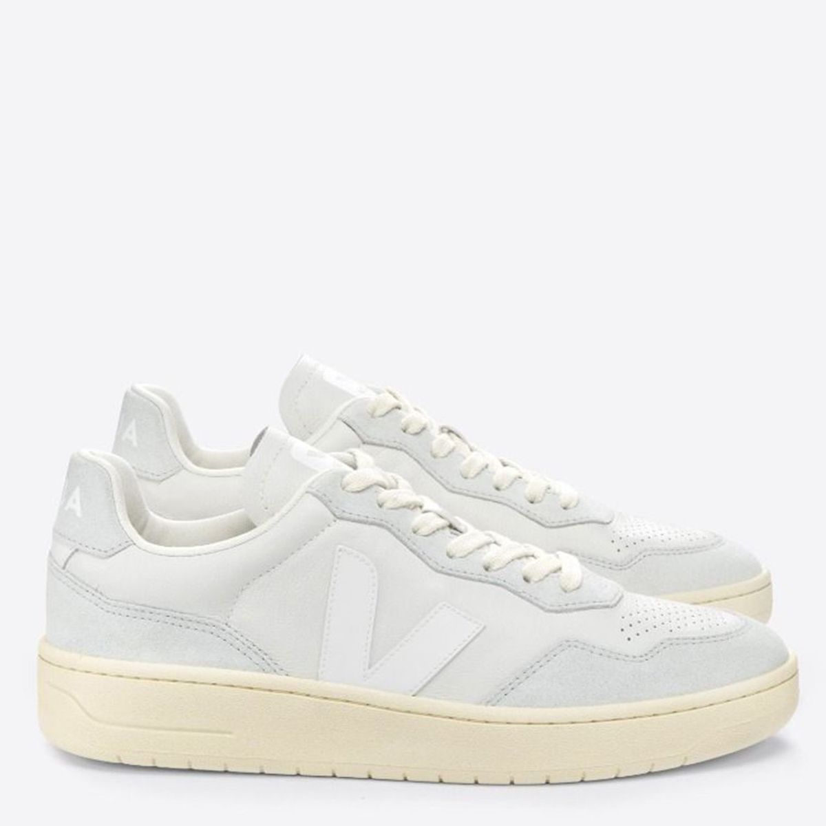 VEJA - Tenis Veja para Mujer Moda V-90