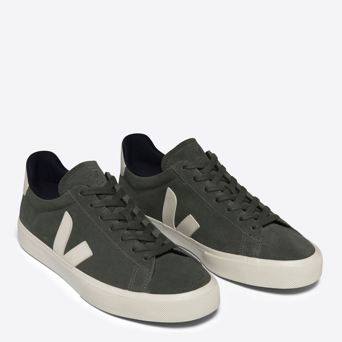 VEJA - Tenis Veja para Hombre Moda Campo