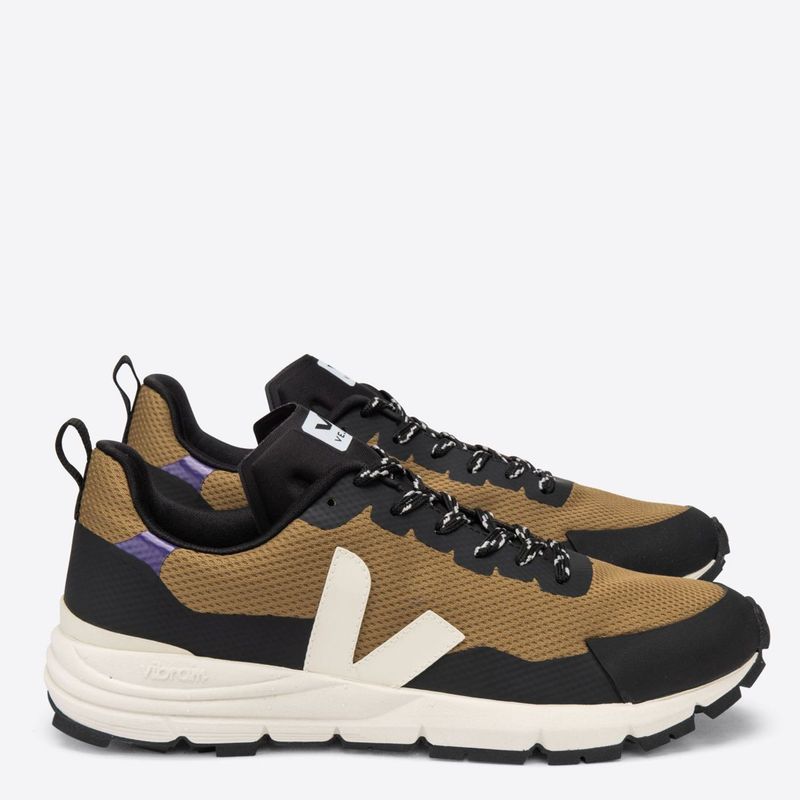 VEJA - Tenis Veja para Hombre Moda Dekkan