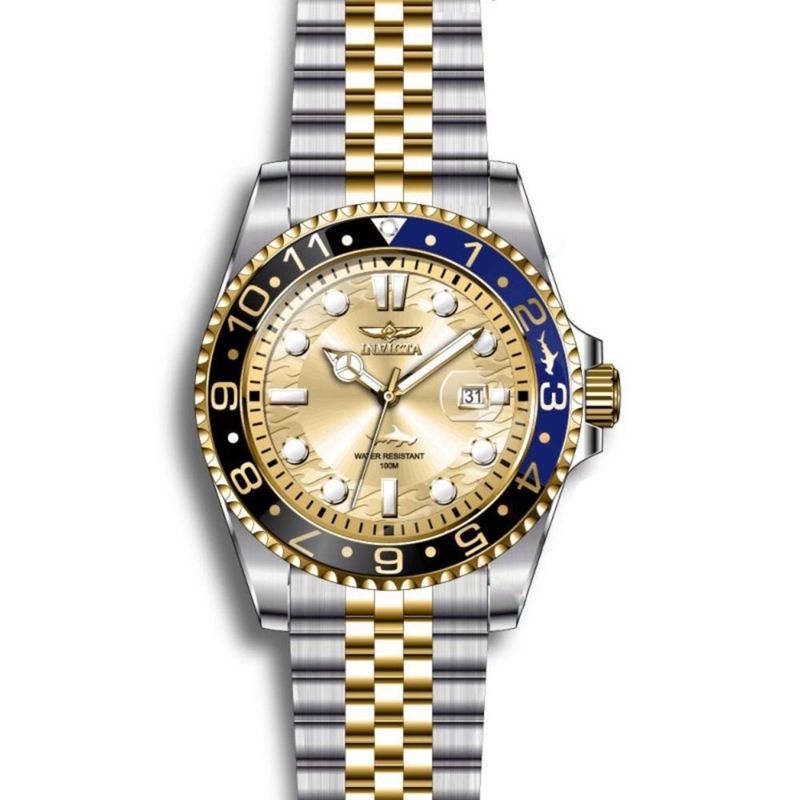 INVICTA - Reloj Invicta para Hombre Pro Diver 
