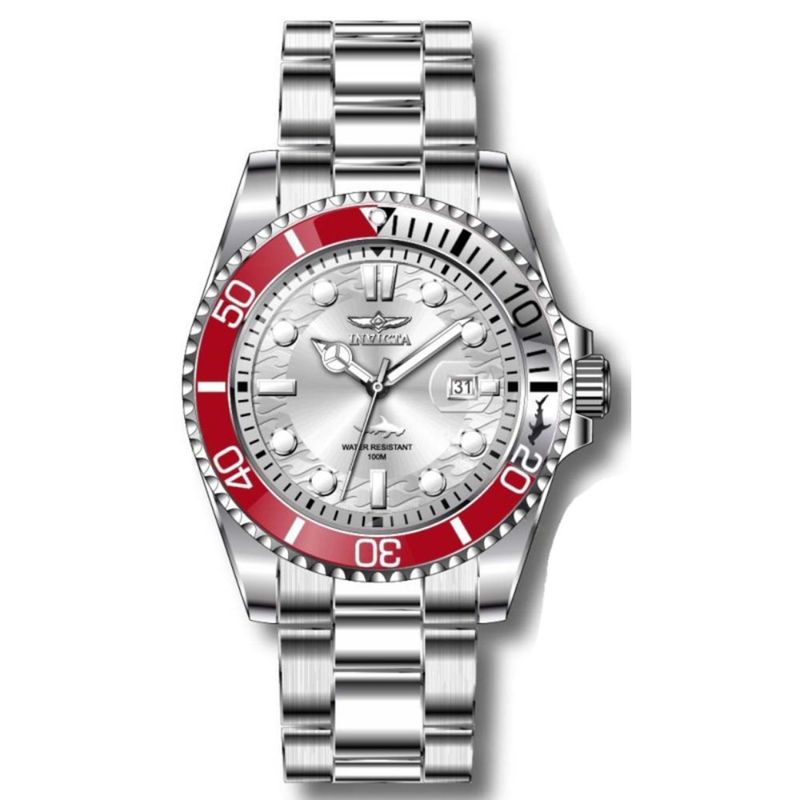 INVICTA - Reloj Invicta para Hombre Pro Diver 