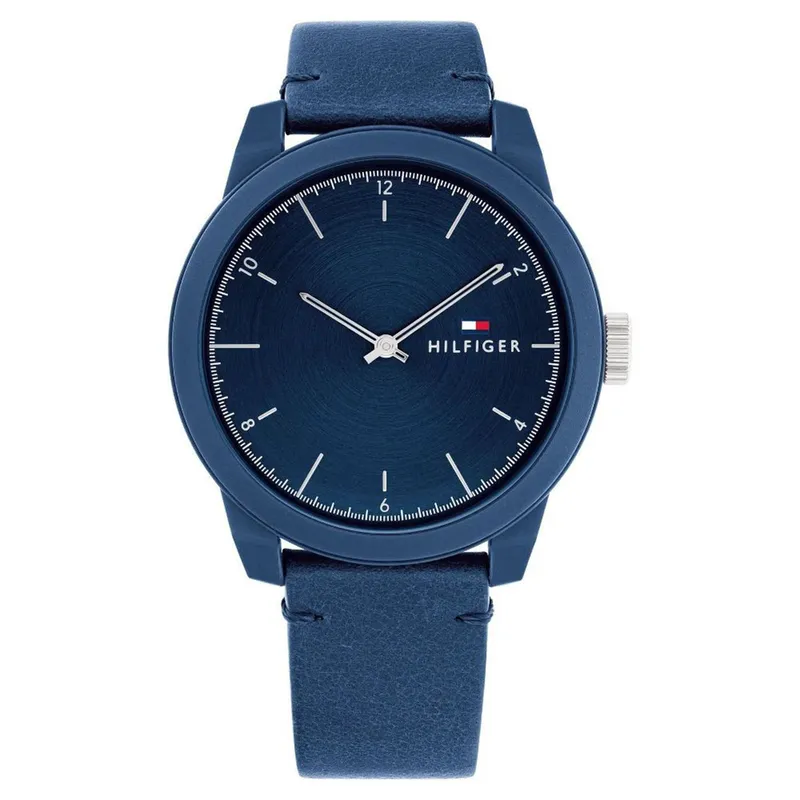 TOMMY HILFIGER - Reloj Tommy para Hombre 