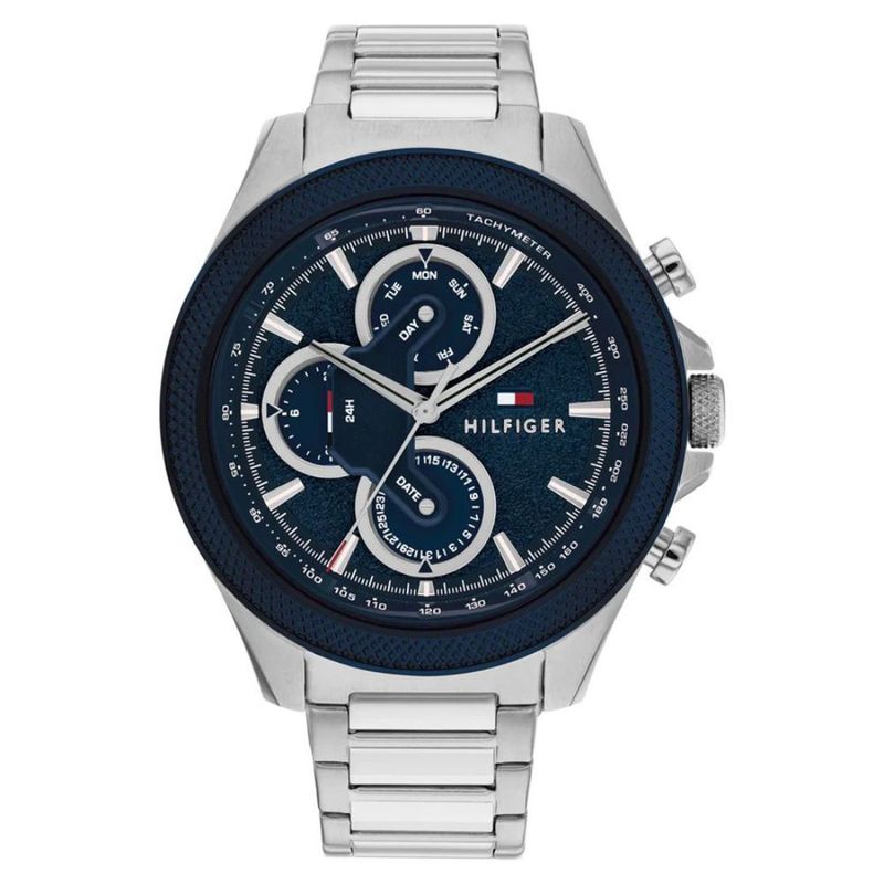 TOMMY HILFIGER - Reloj Tommy para Hombre 