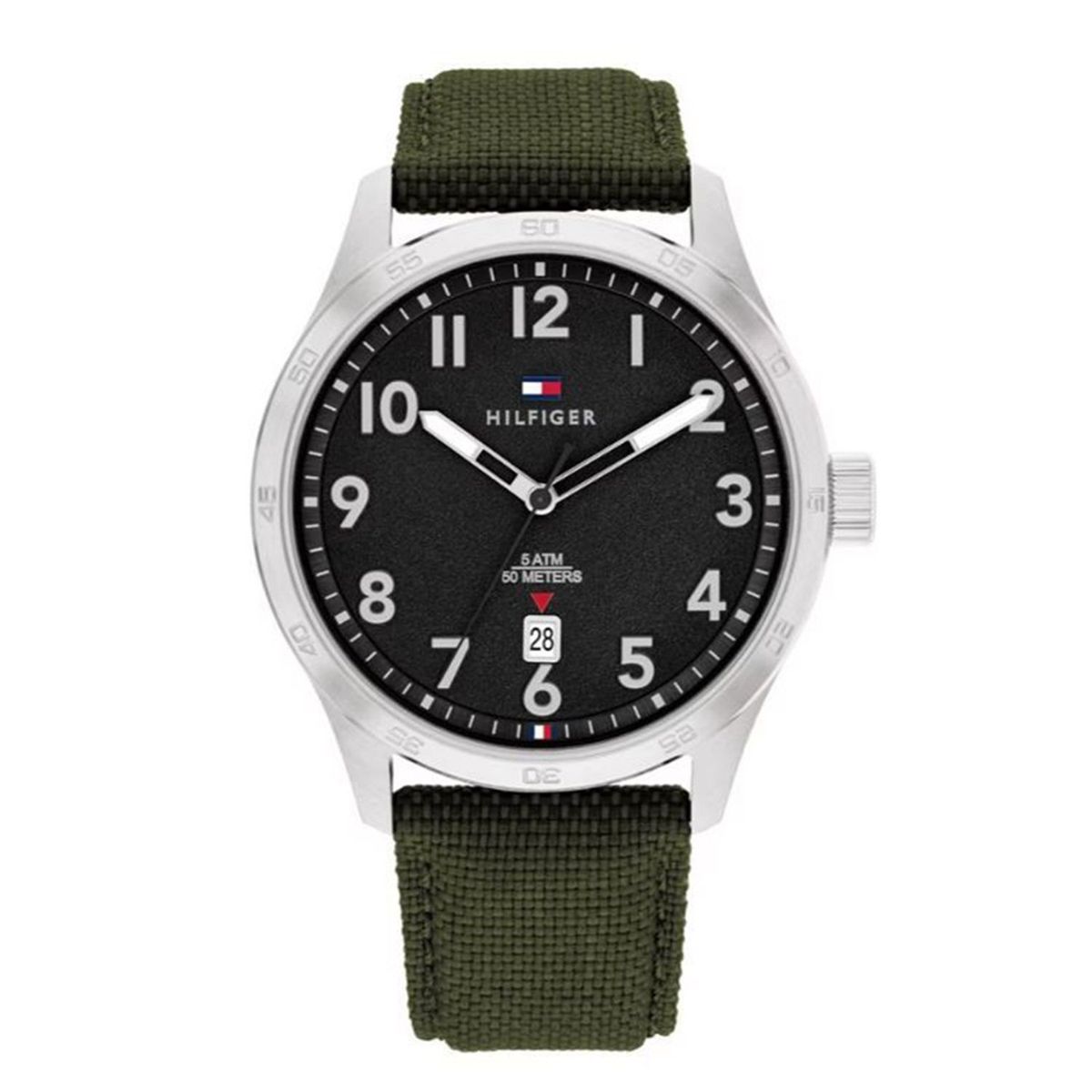 TOMMY HILFIGER - Reloj Tommy para Hombre 