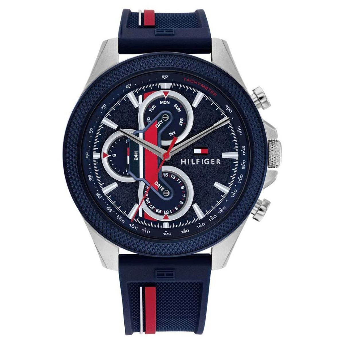TOMMY HILFIGER - Reloj Tommy para Hombre 