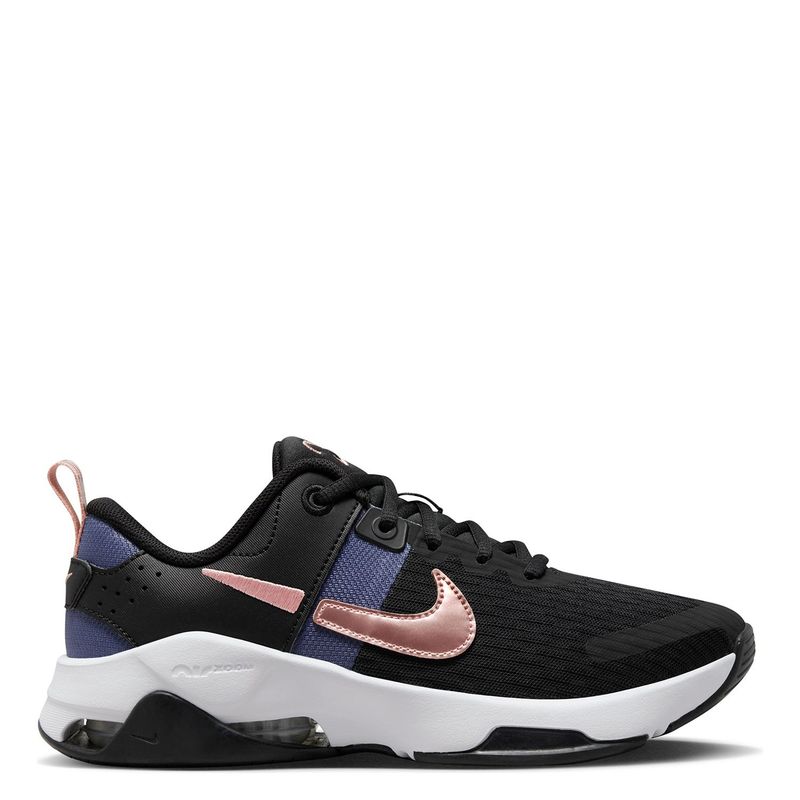 NIKE - Tenis Nike para Mujer Cross Training Zoom Bella 6 Prm