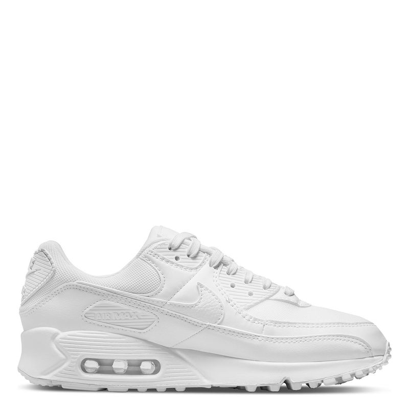 NIKE - Tenis Nike para Mujer Moda Air Max 90 Nn