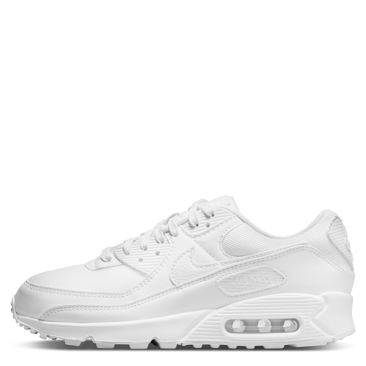 NIKE - Tenis Nike para Mujer Moda Air Max 90 Nn