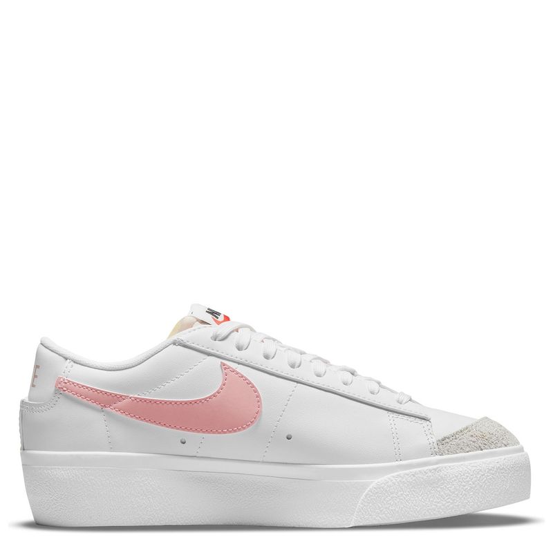 NIKE - Tenis Nike para Mujer Moda Blazer LoPlatform