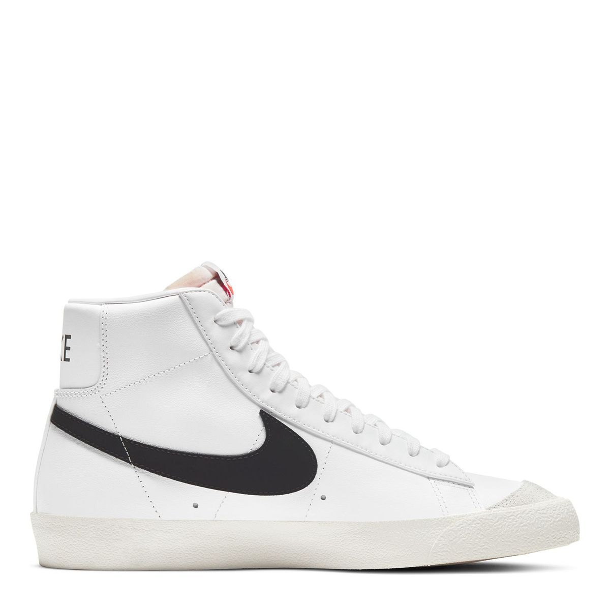 NIKE - Tenis Nike para Hombre Moda Blazer Mid77 Vntg