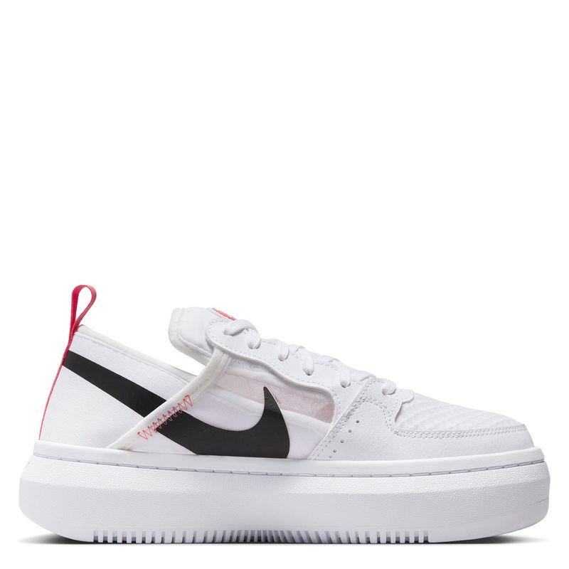 NIKE - Tenis Nike para Mujer Moda Court Vision Alta Txt