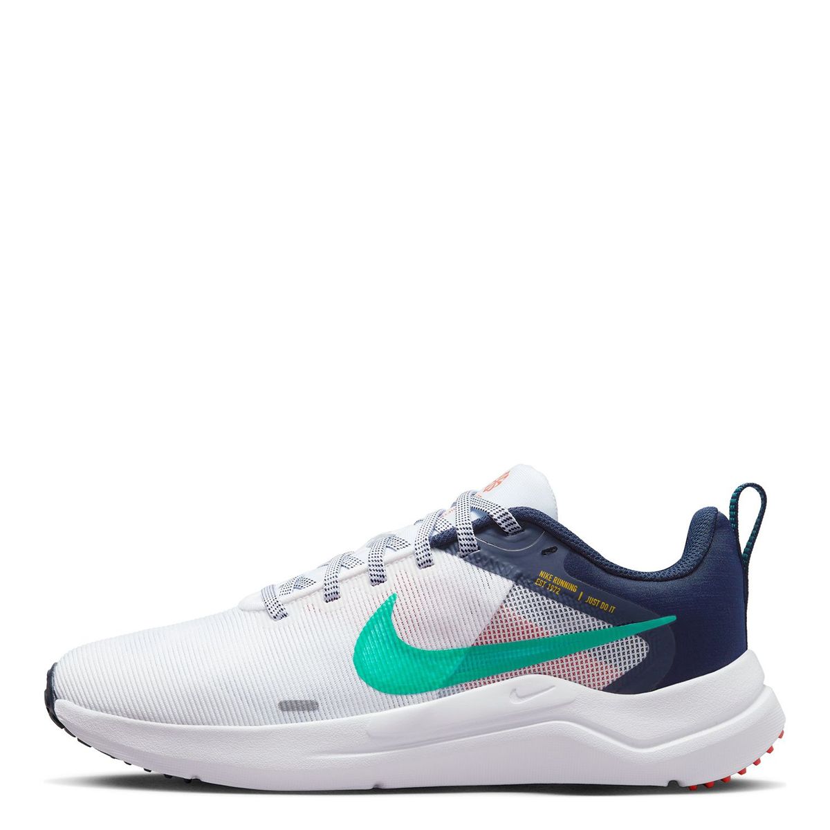 NIKE - Tenis Nike para Mujer Running Downshifter 12