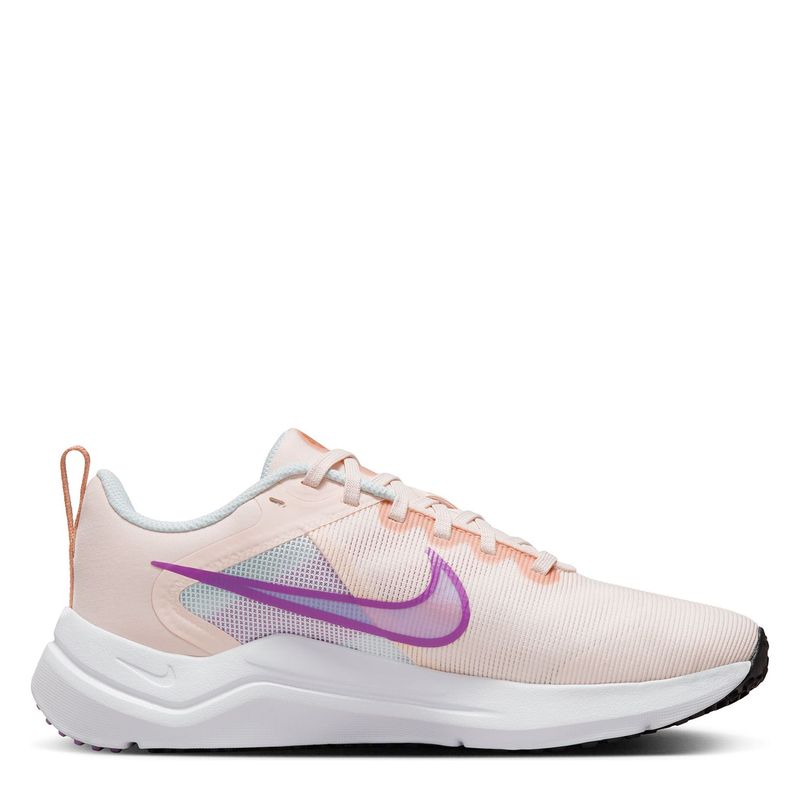 NIKE - Tenis Nike para Mujer Running Downshifter 12