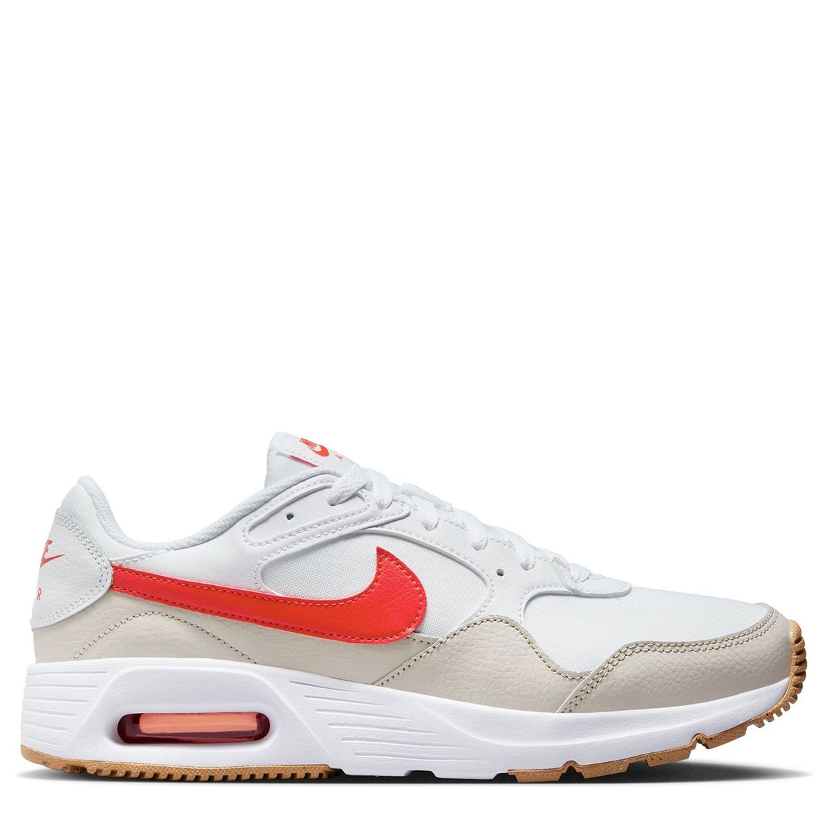 NIKE - Tenis Nike para Hombre Moda Air Max Sc