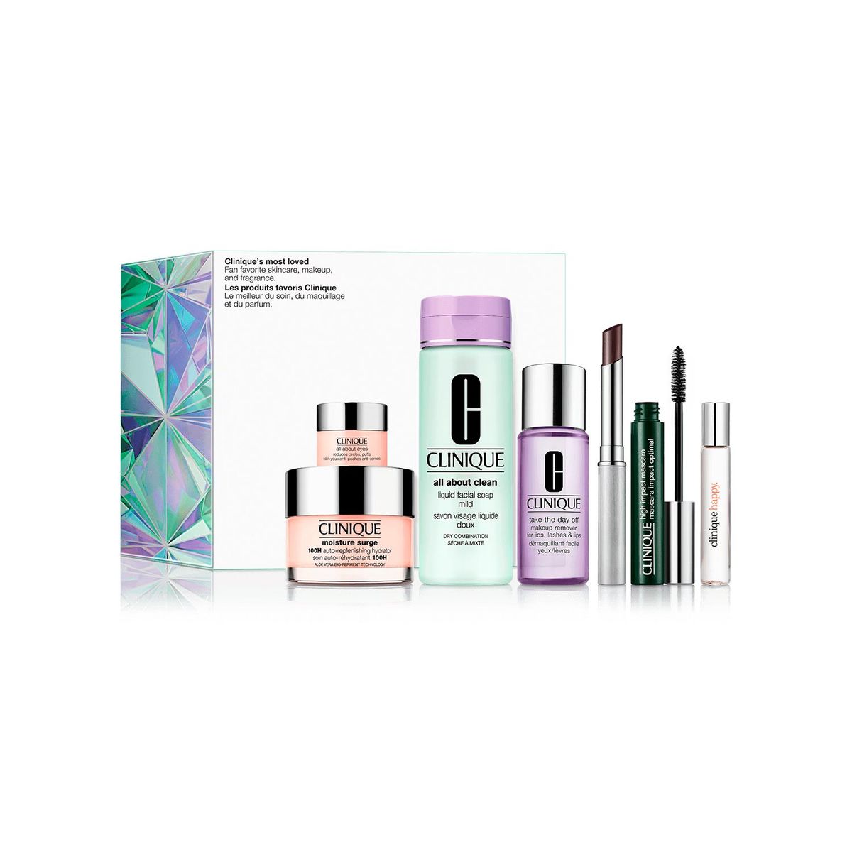 CLINIQUE - Maquillaje Clinique cremas Clinique para todo tipo de piel 50 ml