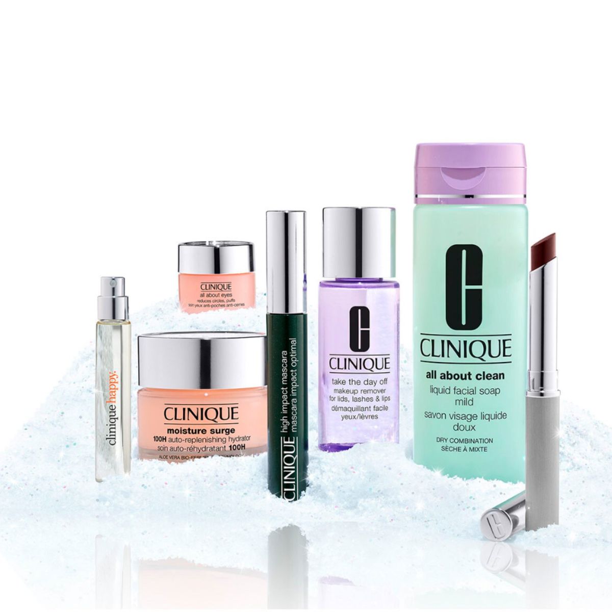 CLINIQUE - Maquillaje Clinique cremas Clinique para todo tipo de piel 50 ml