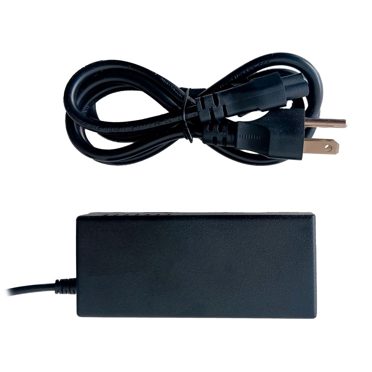 STARTEC - Adaptador de Corriente Universal para Portátil Startec