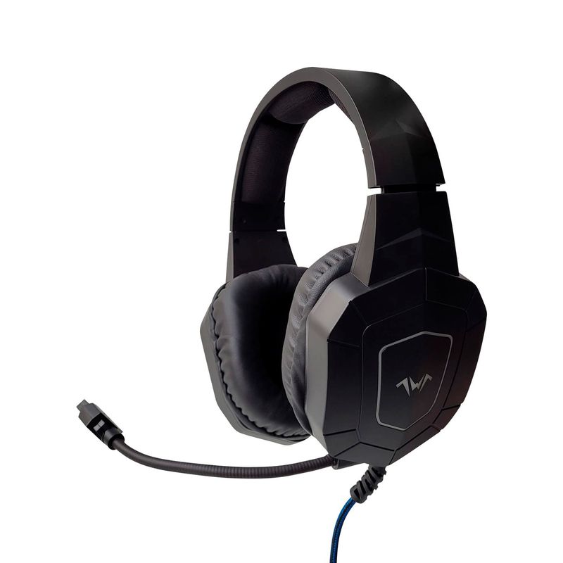 STARTEC - Audífonos de diadema Startec ST-G5